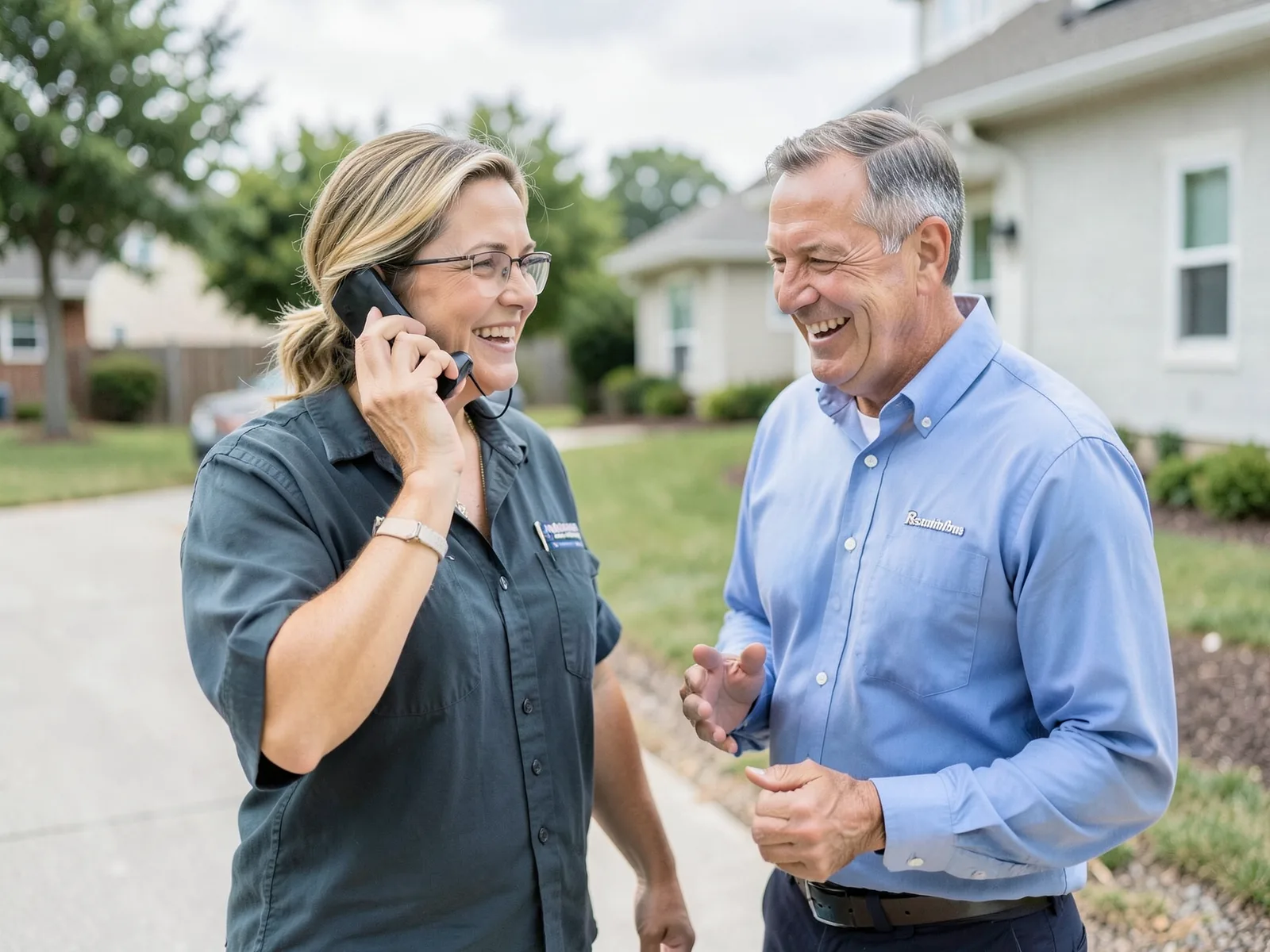 Frequently Asked Questions About Wall Water Cleanup in Quincy, FL